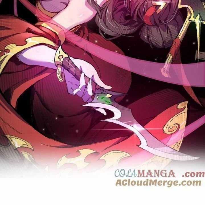 Sau Khi Mở Mắt, Đệ Tử Của Ta Thành Nữ Đế Đại Ma Đầu Chapter 22 trang 3