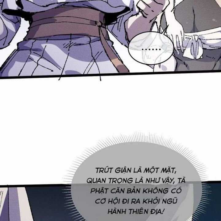 Sau Khi Mở Mắt, Đệ Tử Của Ta Thành Nữ Đế Đại Ma Đầu Chapter 22 trang 30