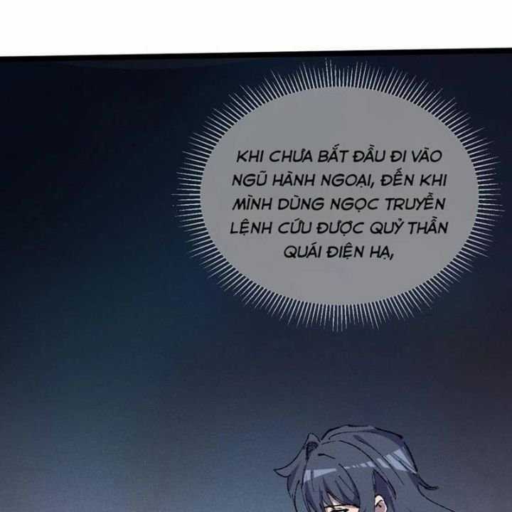 Sau Khi Mở Mắt, Đệ Tử Của Ta Thành Nữ Đế Đại Ma Đầu Chapter 22 trang 33