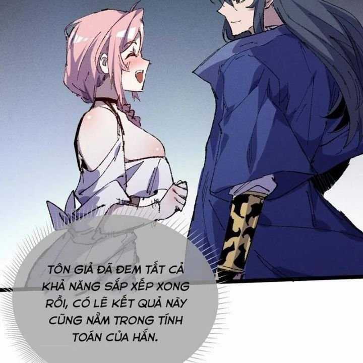 Sau Khi Mở Mắt, Đệ Tử Của Ta Thành Nữ Đế Đại Ma Đầu Chapter 22 trang 34