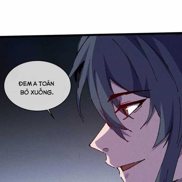 Sau Khi Mở Mắt, Đệ Tử Của Ta Thành Nữ Đế Đại Ma Đầu Chapter 22 trang 40