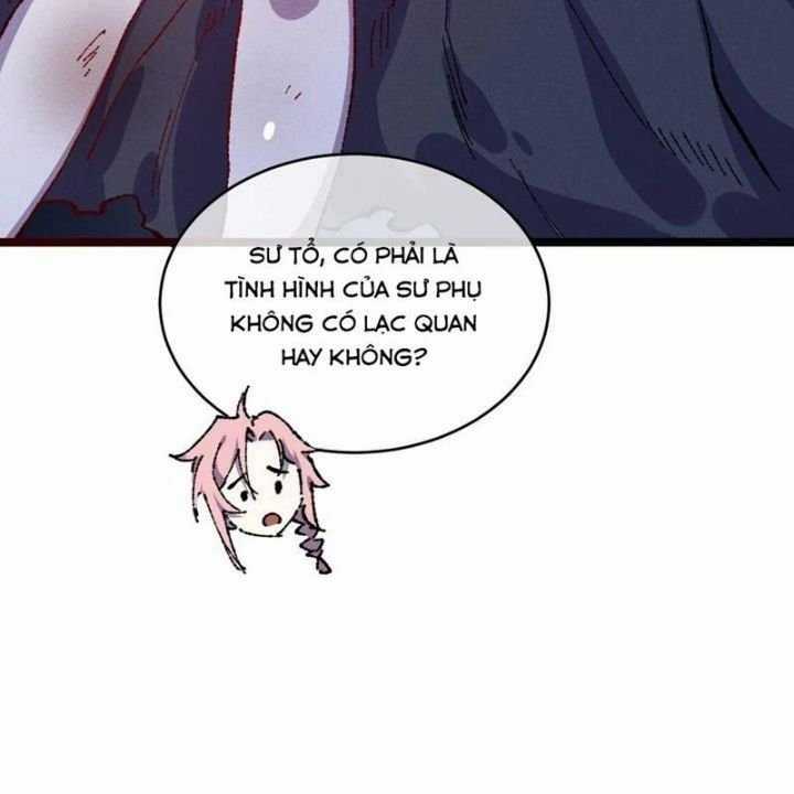 Sau Khi Mở Mắt, Đệ Tử Của Ta Thành Nữ Đế Đại Ma Đầu Chapter 22 trang 44