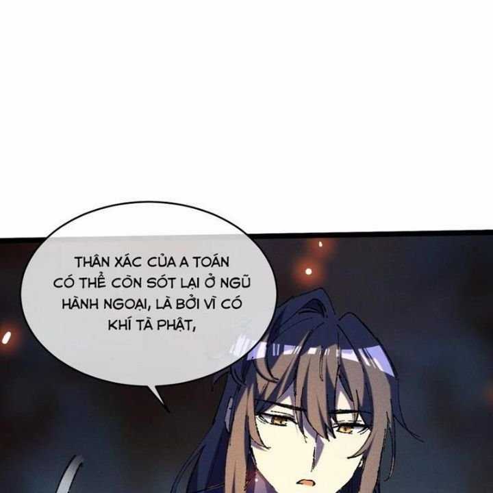 Sau Khi Mở Mắt, Đệ Tử Của Ta Thành Nữ Đế Đại Ma Đầu Chapter 22 trang 46