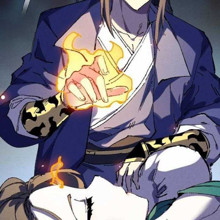 Sau Khi Mở Mắt, Đệ Tử Của Ta Thành Nữ Đế Đại Ma Đầu Chapter 22 trang 47