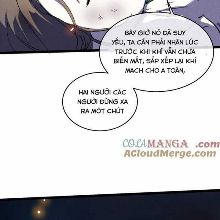 Sau Khi Mở Mắt, Đệ Tử Của Ta Thành Nữ Đế Đại Ma Đầu Chapter 22 trang 48