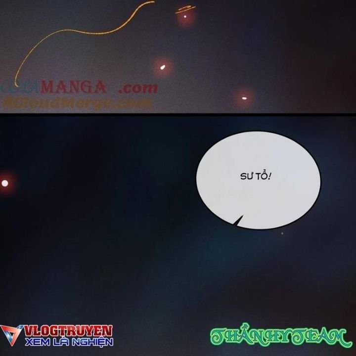 Sau Khi Mở Mắt, Đệ Tử Của Ta Thành Nữ Đế Đại Ma Đầu Chapter 22 trang 5