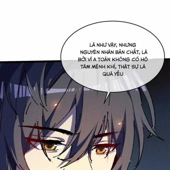 Sau Khi Mở Mắt, Đệ Tử Của Ta Thành Nữ Đế Đại Ma Đầu Chapter 22 trang 51