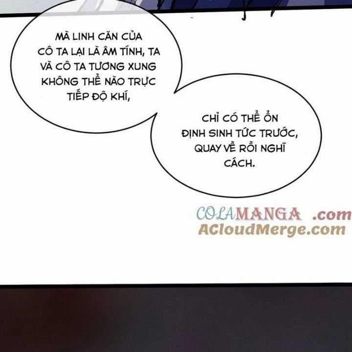 Sau Khi Mở Mắt, Đệ Tử Của Ta Thành Nữ Đế Đại Ma Đầu Chapter 22 trang 53