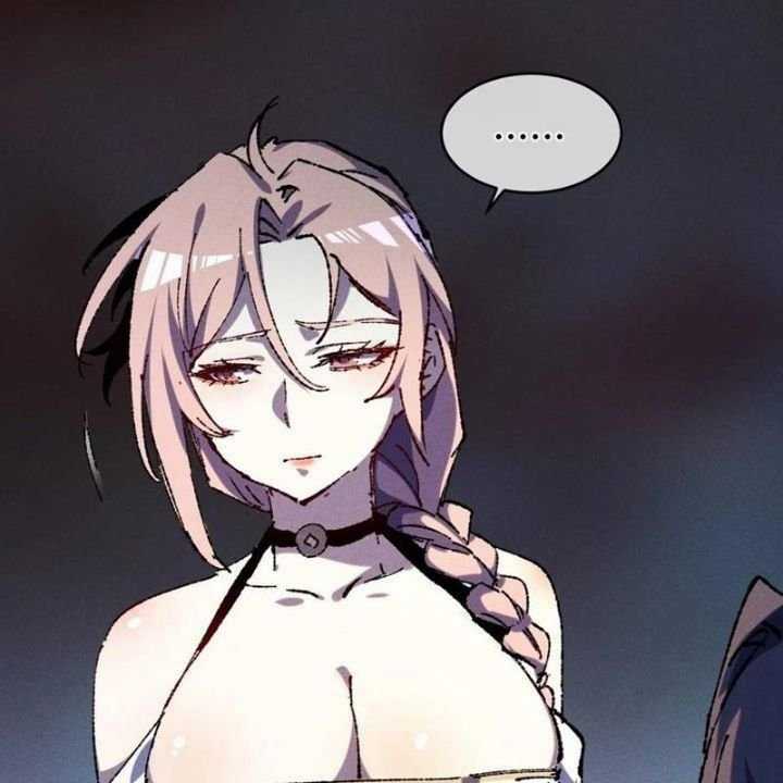 Sau Khi Mở Mắt, Đệ Tử Của Ta Thành Nữ Đế Đại Ma Đầu Chapter 22 trang 54