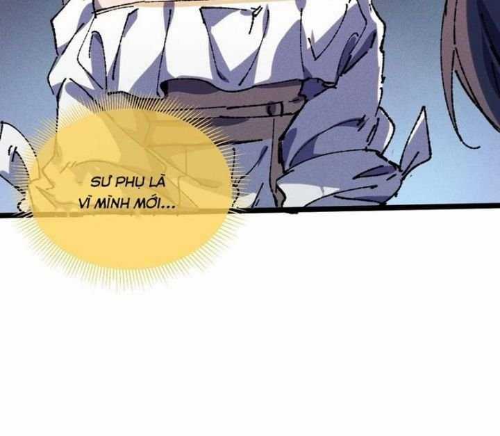 Sau Khi Mở Mắt, Đệ Tử Của Ta Thành Nữ Đế Đại Ma Đầu Chapter 22 trang 55