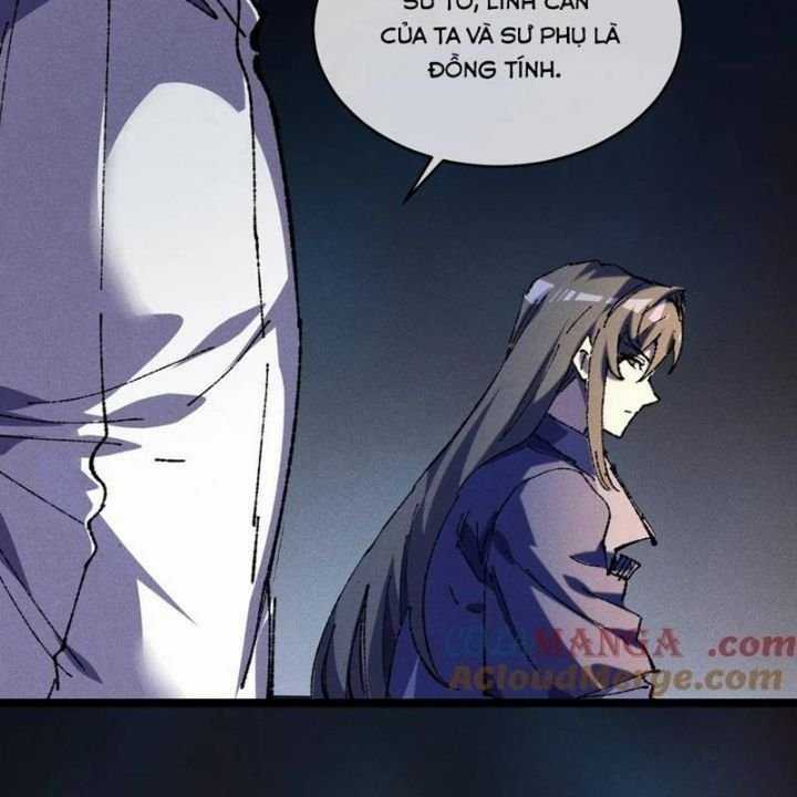 Sau Khi Mở Mắt, Đệ Tử Của Ta Thành Nữ Đế Đại Ma Đầu Chapter 22 trang 58