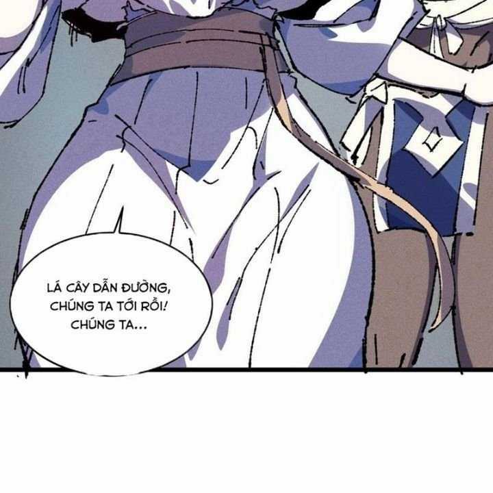 Sau Khi Mở Mắt, Đệ Tử Của Ta Thành Nữ Đế Đại Ma Đầu Chapter 22 trang 6