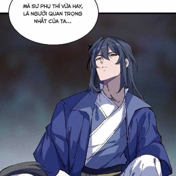 Sau Khi Mở Mắt, Đệ Tử Của Ta Thành Nữ Đế Đại Ma Đầu Chapter 22 trang 73