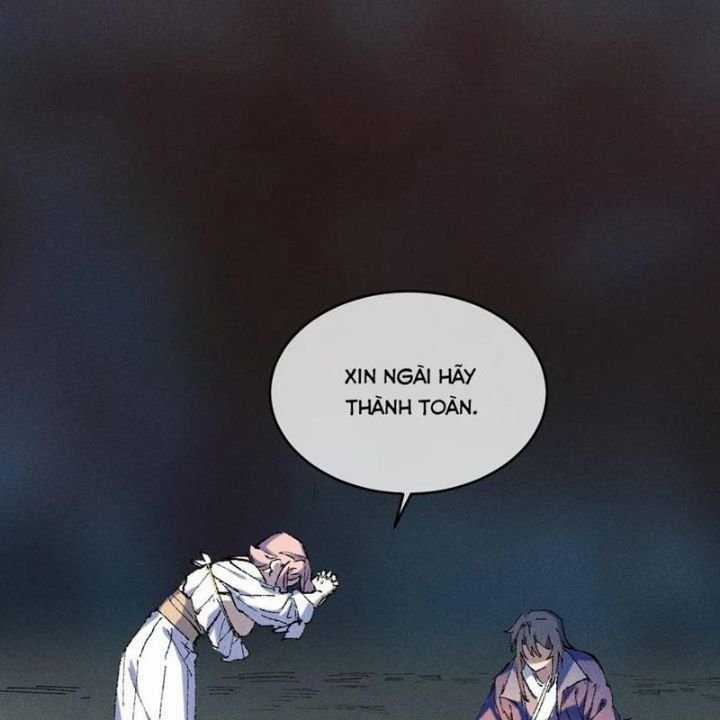 Sau Khi Mở Mắt, Đệ Tử Của Ta Thành Nữ Đế Đại Ma Đầu Chapter 22 trang 75