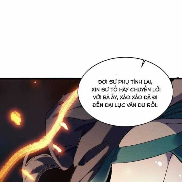 Sau Khi Mở Mắt, Đệ Tử Của Ta Thành Nữ Đế Đại Ma Đầu Chapter 22 trang 83