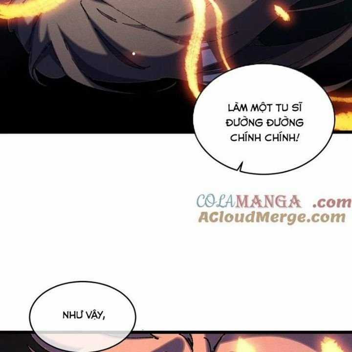 Sau Khi Mở Mắt, Đệ Tử Của Ta Thành Nữ Đế Đại Ma Đầu Chapter 22 trang 85