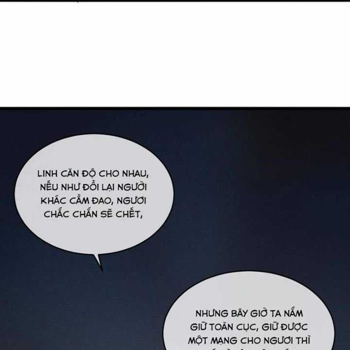 Sau Khi Mở Mắt, Đệ Tử Của Ta Thành Nữ Đế Đại Ma Đầu Chapter 22 trang 98