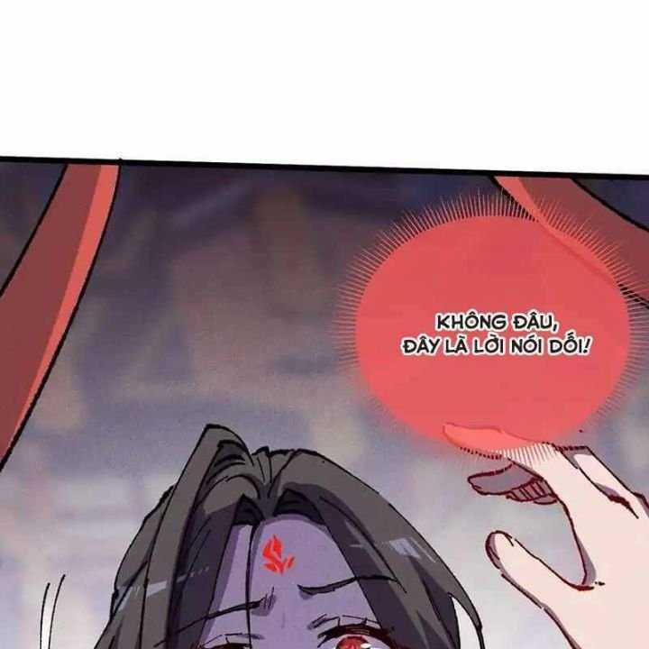 Sau Khi Mở Mắt, Đệ Tử Của Ta Thành Nữ Đế Đại Ma Đầu Chapter 23 trang 105