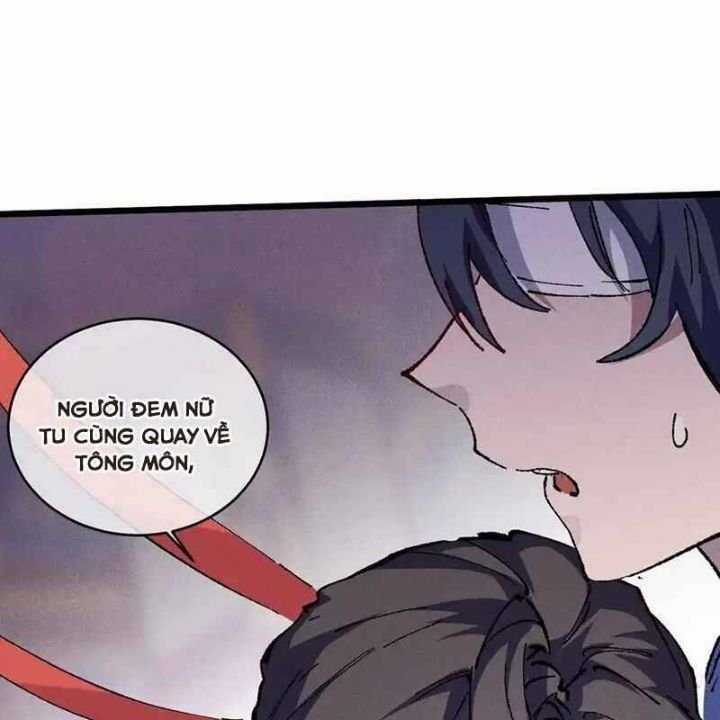 Sau Khi Mở Mắt, Đệ Tử Của Ta Thành Nữ Đế Đại Ma Đầu Chapter 23 trang 113