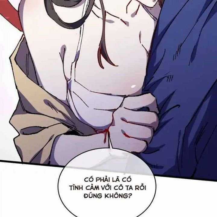 Sau Khi Mở Mắt, Đệ Tử Của Ta Thành Nữ Đế Đại Ma Đầu Chapter 23 trang 115