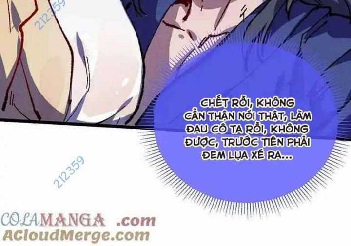 Sau Khi Mở Mắt, Đệ Tử Của Ta Thành Nữ Đế Đại Ma Đầu Chapter 23 trang 123