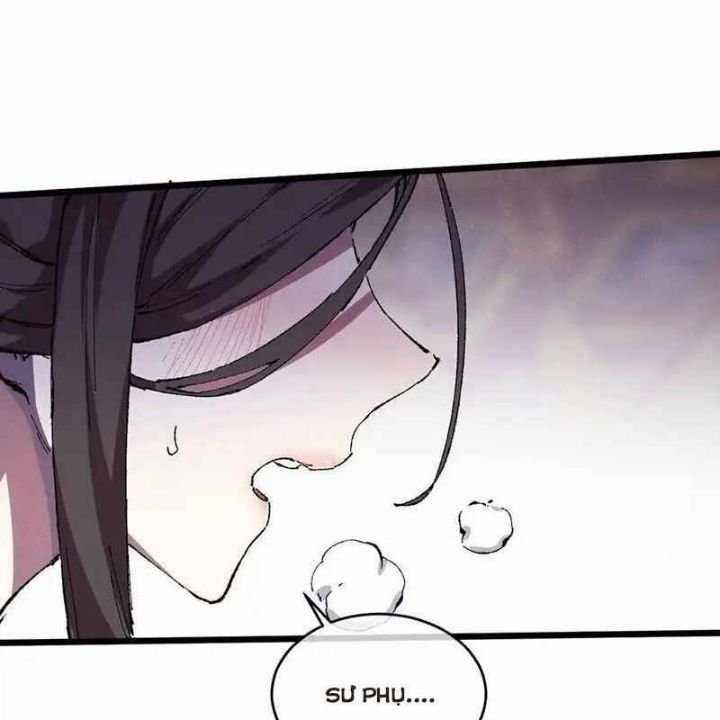 Sau Khi Mở Mắt, Đệ Tử Của Ta Thành Nữ Đế Đại Ma Đầu Chapter 23 trang 124