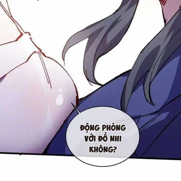 Sau Khi Mở Mắt, Đệ Tử Của Ta Thành Nữ Đế Đại Ma Đầu Chapter 23 trang 138