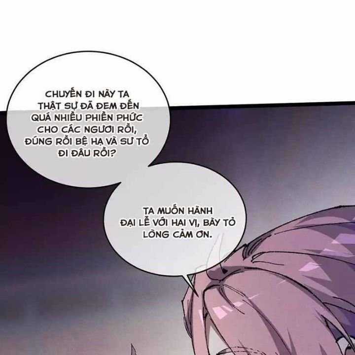 Sau Khi Mở Mắt, Đệ Tử Của Ta Thành Nữ Đế Đại Ma Đầu Chapter 23 trang 14