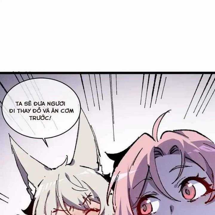 Sau Khi Mở Mắt, Đệ Tử Của Ta Thành Nữ Đế Đại Ma Đầu Chapter 23 trang 18