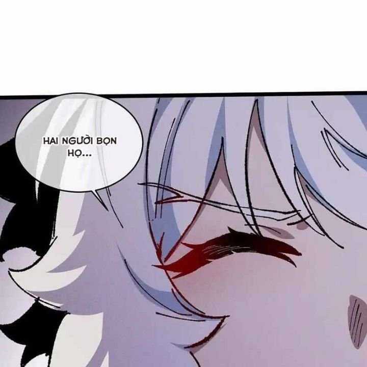 Sau Khi Mở Mắt, Đệ Tử Của Ta Thành Nữ Đế Đại Ma Đầu Chapter 23 trang 21