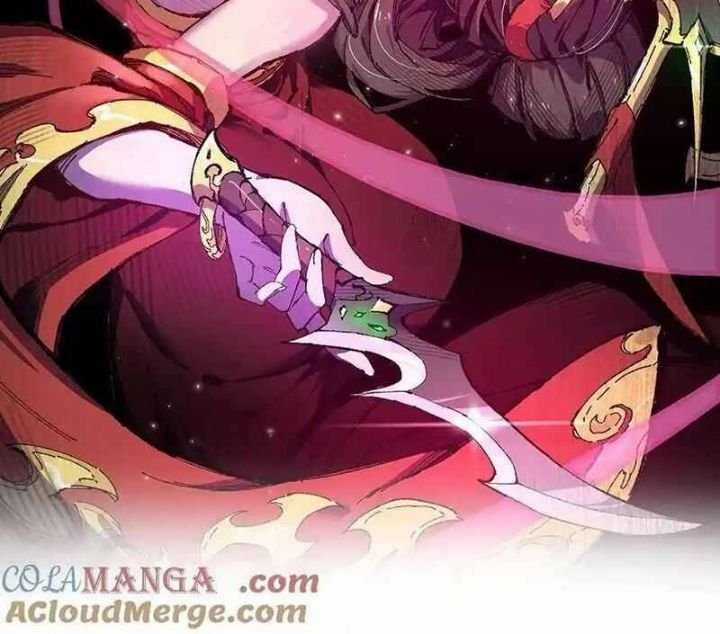 Sau Khi Mở Mắt, Đệ Tử Của Ta Thành Nữ Đế Đại Ma Đầu Chapter 23 trang 3