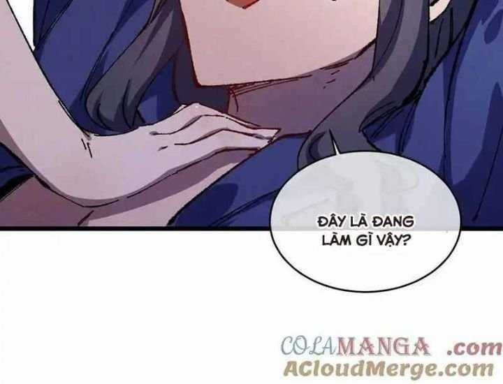 Sau Khi Mở Mắt, Đệ Tử Của Ta Thành Nữ Đế Đại Ma Đầu Chapter 23 trang 35