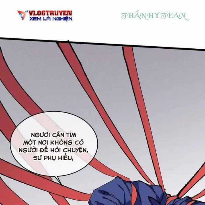 Sau Khi Mở Mắt, Đệ Tử Của Ta Thành Nữ Đế Đại Ma Đầu Chapter 23 trang 36