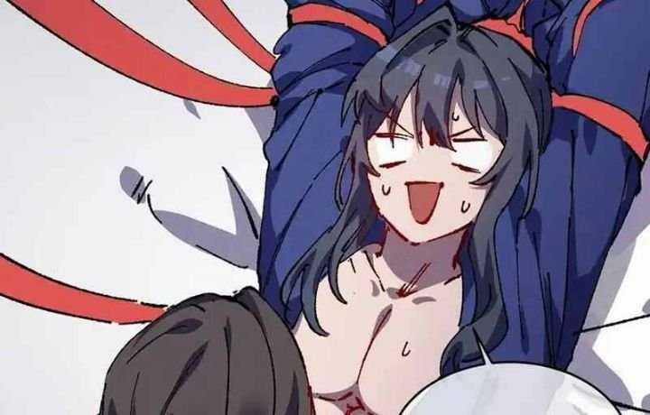 Sau Khi Mở Mắt, Đệ Tử Của Ta Thành Nữ Đế Đại Ma Đầu Chapter 23 trang 37