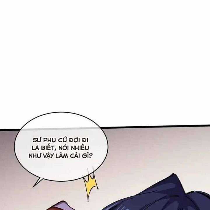 Sau Khi Mở Mắt, Đệ Tử Của Ta Thành Nữ Đế Đại Ma Đầu Chapter 23 trang 40