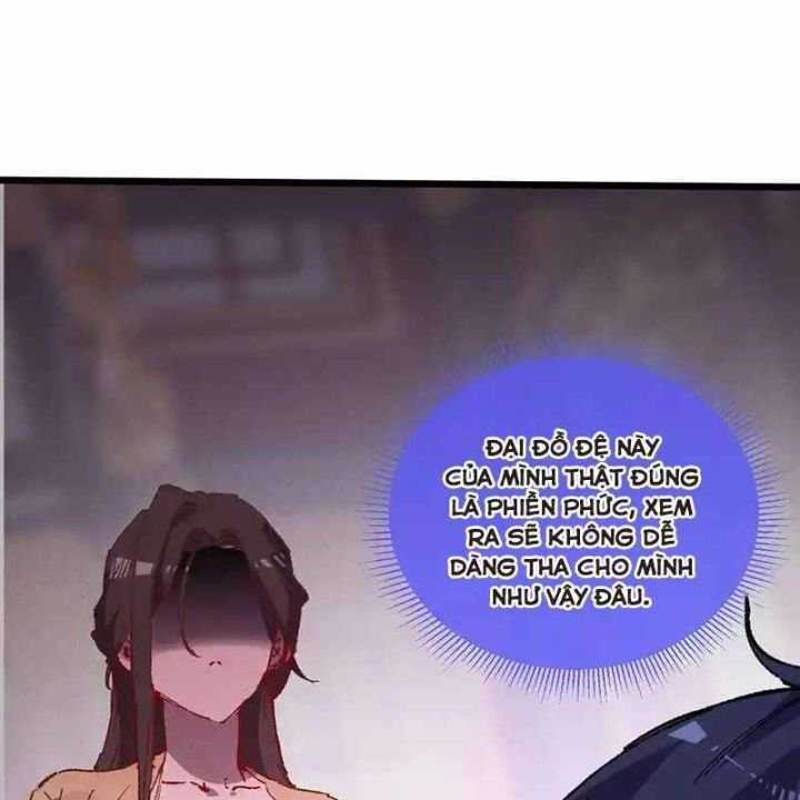 Sau Khi Mở Mắt, Đệ Tử Của Ta Thành Nữ Đế Đại Ma Đầu Chapter 23 trang 43