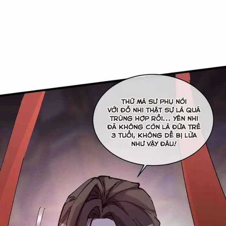 Sau Khi Mở Mắt, Đệ Tử Của Ta Thành Nữ Đế Đại Ma Đầu Chapter 23 trang 51