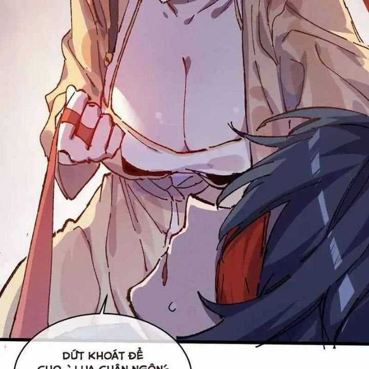 Sau Khi Mở Mắt, Đệ Tử Của Ta Thành Nữ Đế Đại Ma Đầu Chapter 23 trang 53