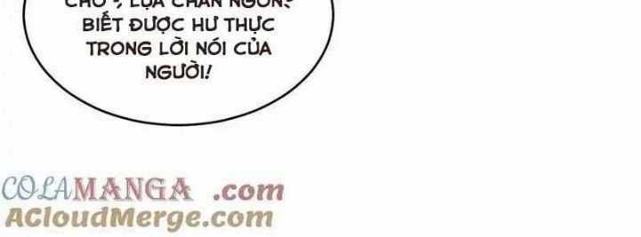 Sau Khi Mở Mắt, Đệ Tử Của Ta Thành Nữ Đế Đại Ma Đầu Chapter 23 trang 54