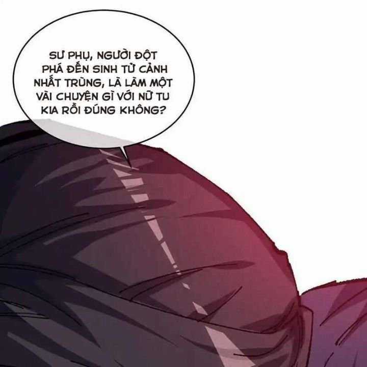 Sau Khi Mở Mắt, Đệ Tử Của Ta Thành Nữ Đế Đại Ma Đầu Chapter 23 trang 64