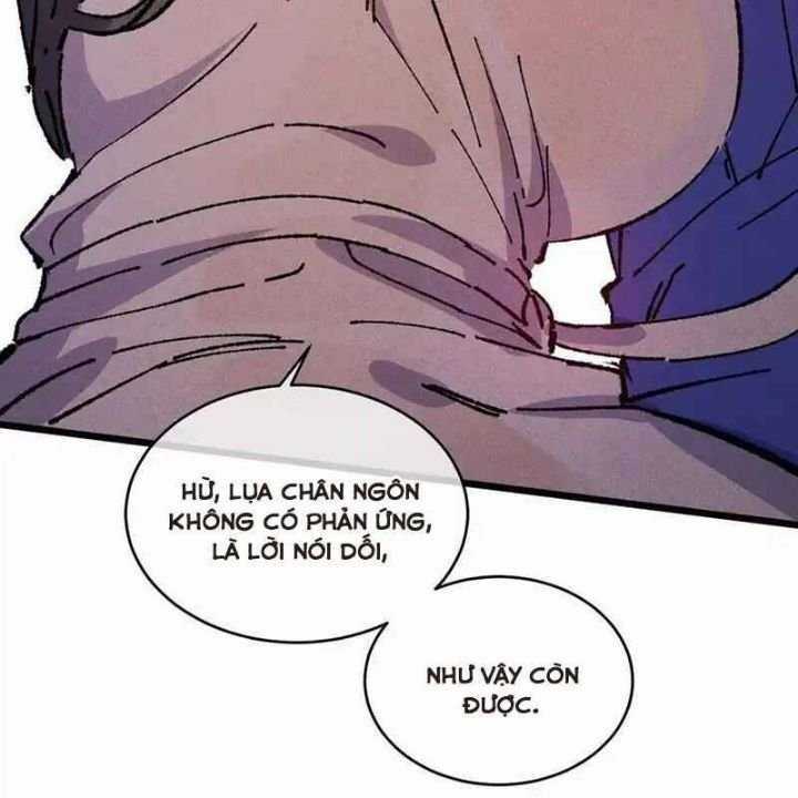 Sau Khi Mở Mắt, Đệ Tử Của Ta Thành Nữ Đế Đại Ma Đầu Chapter 23 trang 74