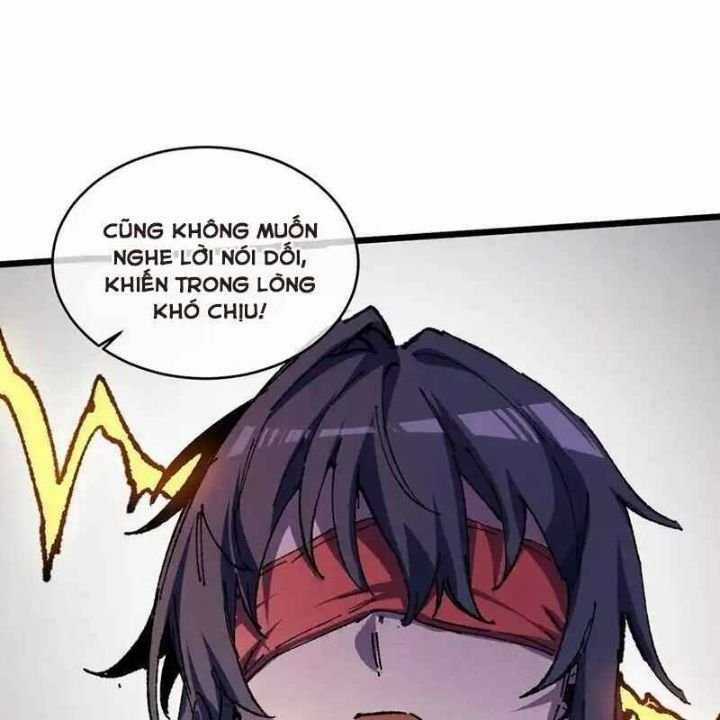 Sau Khi Mở Mắt, Đệ Tử Của Ta Thành Nữ Đế Đại Ma Đầu Chapter 23 trang 81