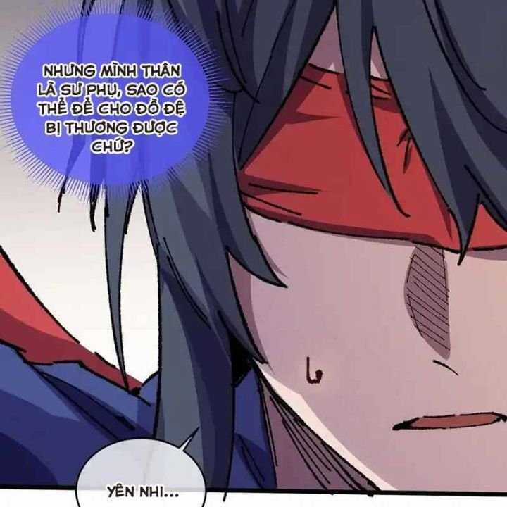 Sau Khi Mở Mắt, Đệ Tử Của Ta Thành Nữ Đế Đại Ma Đầu Chapter 23 trang 84