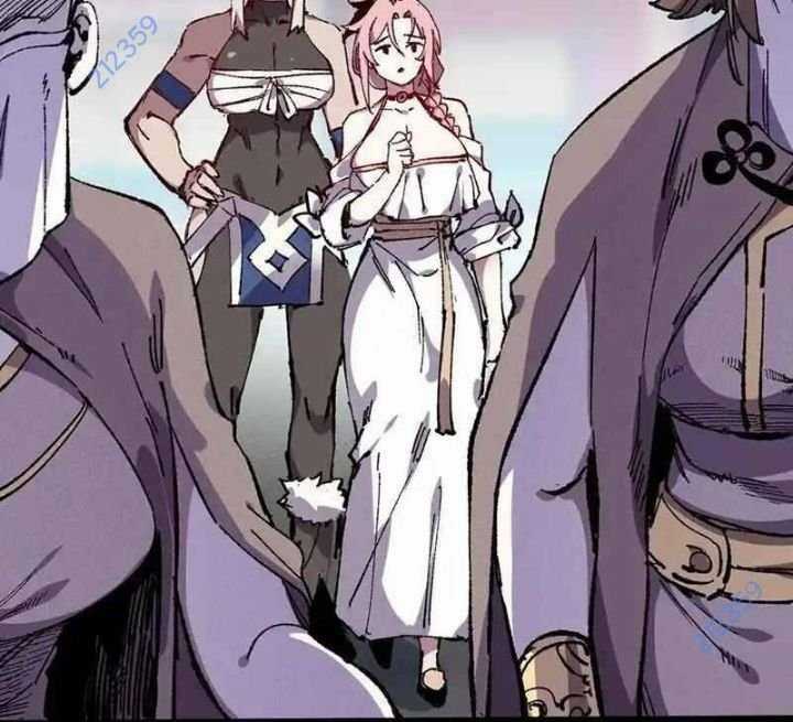 Sau Khi Mở Mắt, Đệ Tử Của Ta Thành Nữ Đế Đại Ma Đầu Chapter 23 trang 9