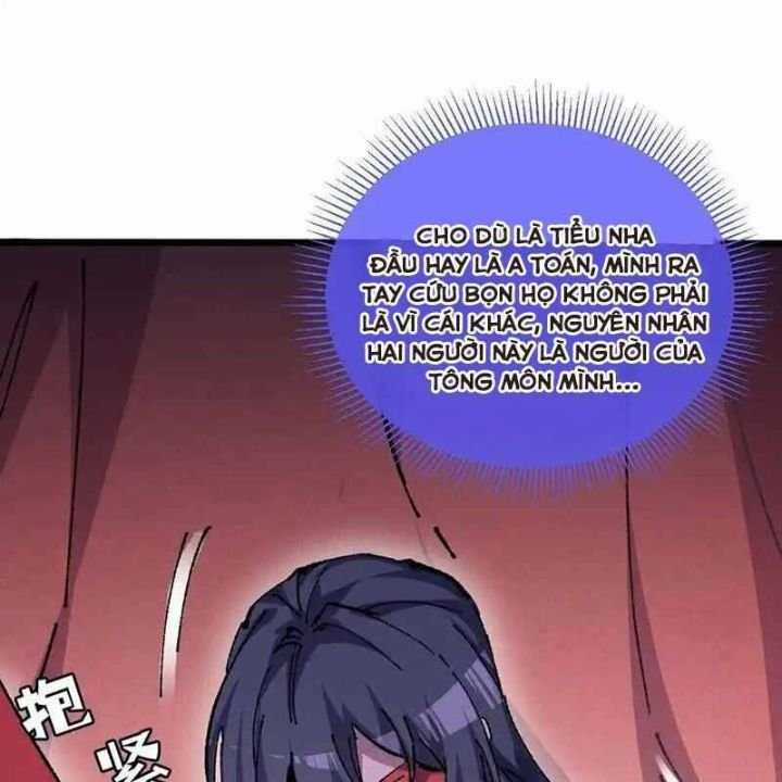 Sau Khi Mở Mắt, Đệ Tử Của Ta Thành Nữ Đế Đại Ma Đầu Chapter 23 trang 93