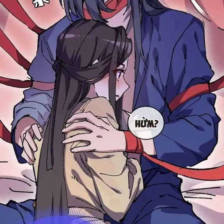 Sau Khi Mở Mắt, Đệ Tử Của Ta Thành Nữ Đế Đại Ma Đầu Chapter 23 trang 94