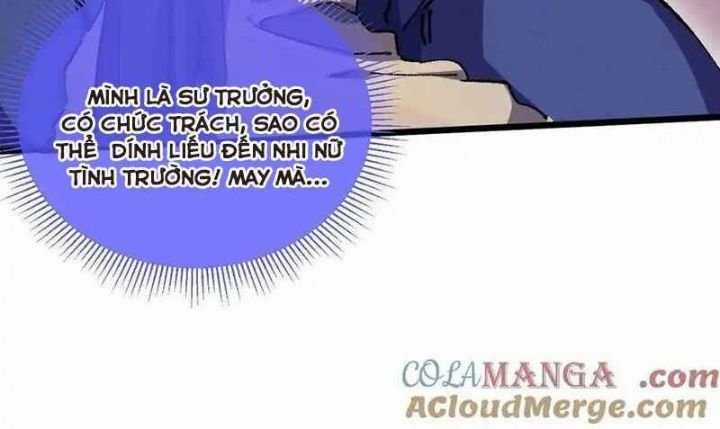 Sau Khi Mở Mắt, Đệ Tử Của Ta Thành Nữ Đế Đại Ma Đầu Chapter 23 trang 95