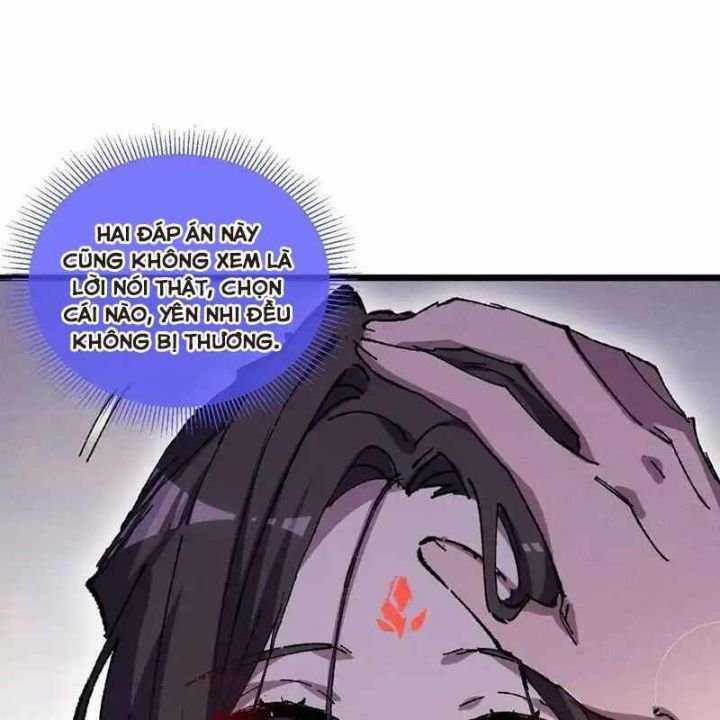 Sau Khi Mở Mắt, Đệ Tử Của Ta Thành Nữ Đế Đại Ma Đầu Chapter 23 trang 96