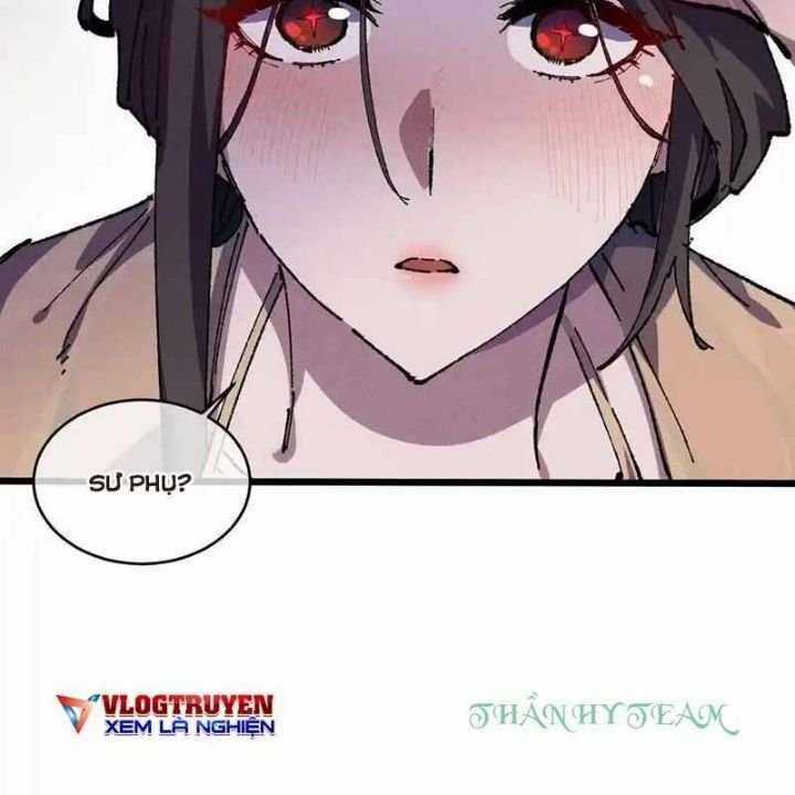 Sau Khi Mở Mắt, Đệ Tử Của Ta Thành Nữ Đế Đại Ma Đầu Chapter 23 trang 97