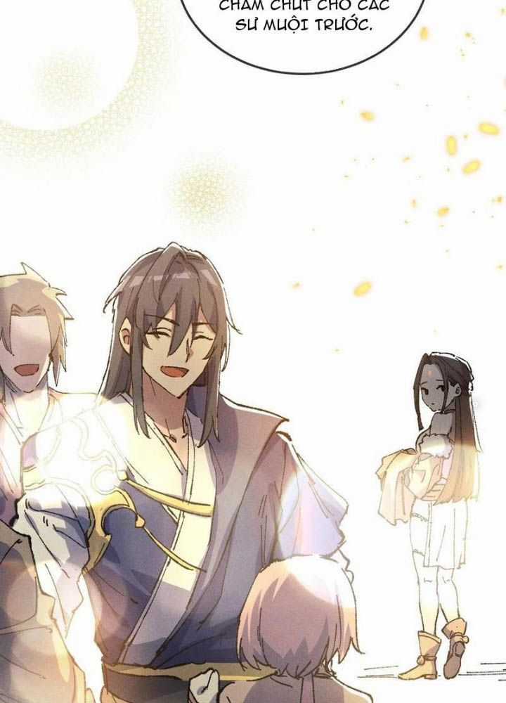 Sau Khi Mở Mắt, Đệ Tử Của Ta Thành Nữ Đế Đại Ma Đầu Chapter 24: ToptruyenZ.com trang 105